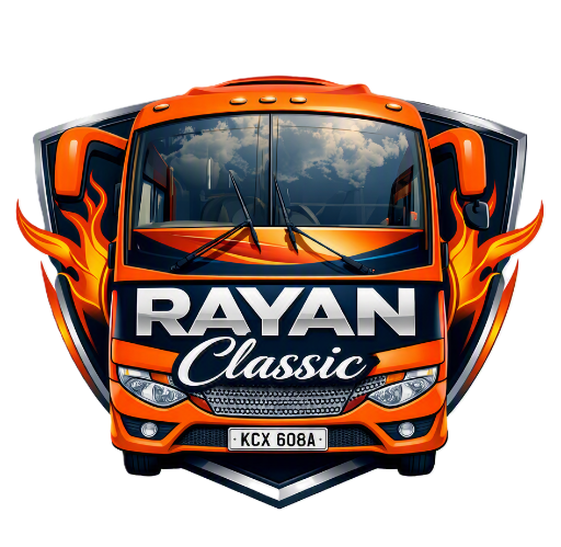 RAYAN CLASSIC AL-SAHEL LOGISTICS LTD