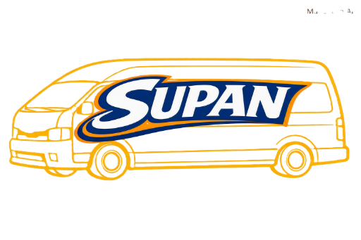 SUPAN TRANSPORT & LOGISTICS